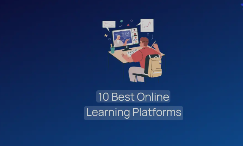 10 Best Online Learning Platforms for Students in 2025 - Guide