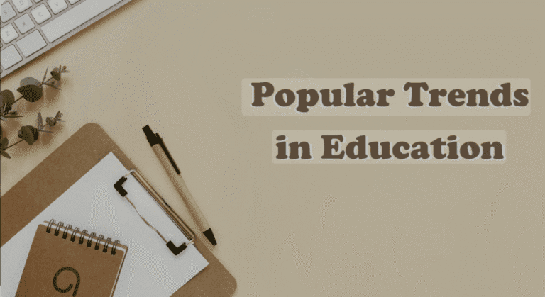 10 Education Trends Shaping the Future of Learning - 2025 3 10 Education Trends Shaping the Future of Learning - 2025