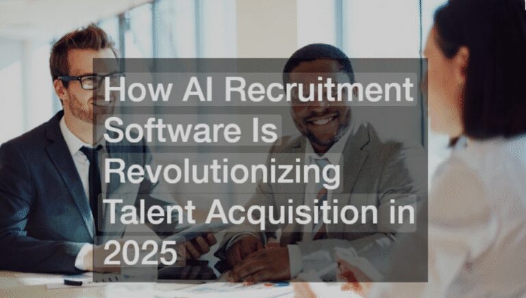 How AI Talent Acquisition Software is Revolutionizing Hiring 1 How AI Talent Acquisition Software is Revolutionizing Hiring