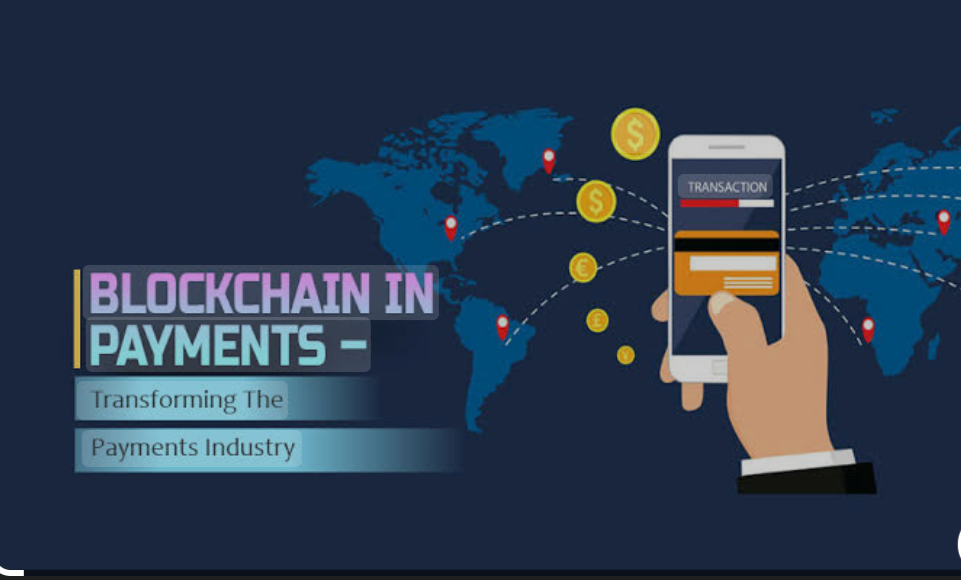  How Blockchain is Revolutionizing Online Payments for Good