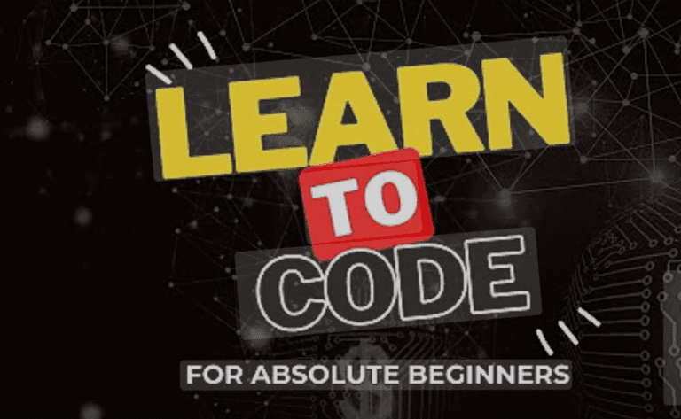 Learn to Code for Free in 2025 - Guide for Beginners 1 Learn to Code for Free in 2025 - Guide for Beginners