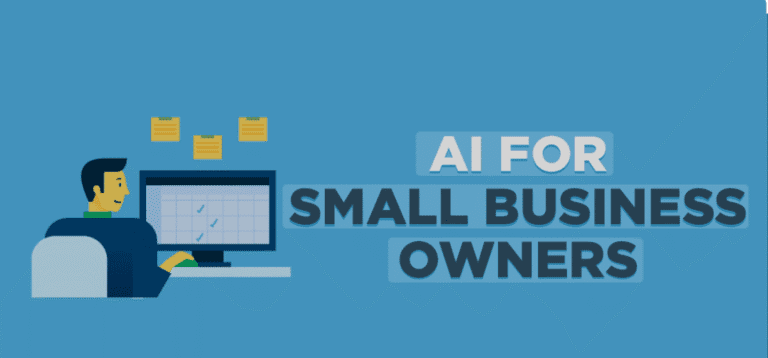 Ai Tools For Small Business Owners 2025