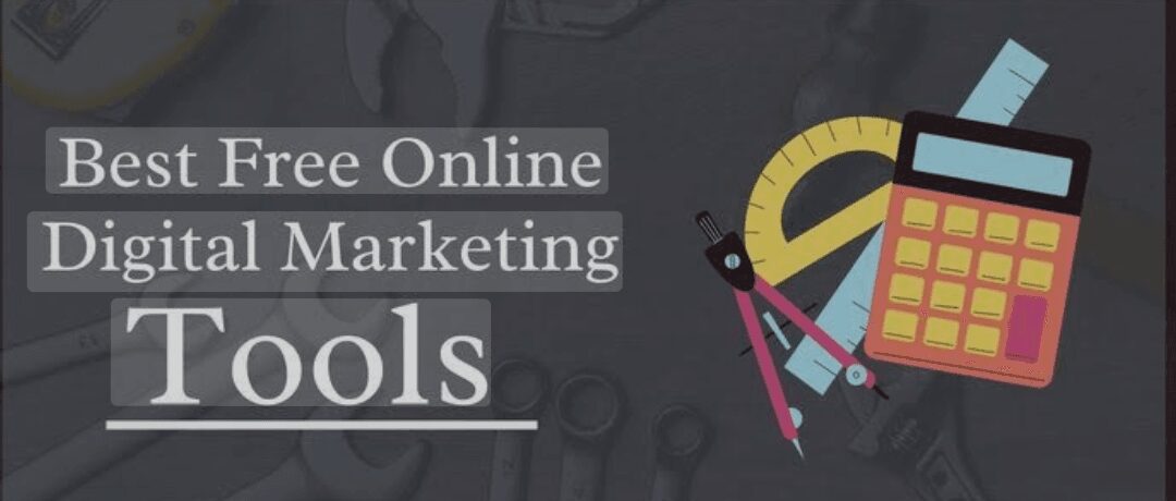 Best Free Marketing Tools 2025 - Ultimate List of 35+ 1 Best Free Marketing Tools 2025 - Ultimate List of 35+