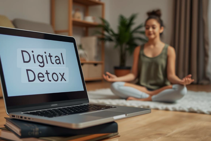 Digital Detox