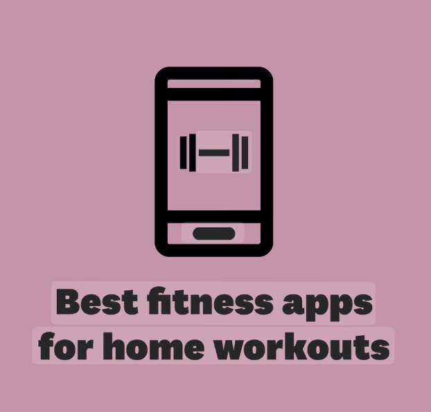 Free Fitness Apps For Home Workouts