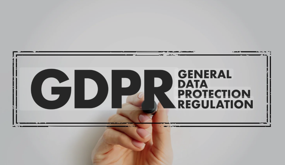 Gdpr In 2025