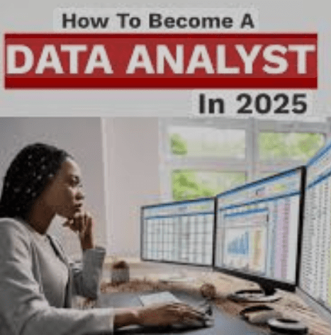 How to Land Your First Data Analyst Job with No Experience - 2025 Blueprint 4 How To Land Your First Data Analyst Job With No Experience