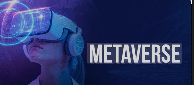   Metaverse - the Next Internet or Just a Glorified Video Game?