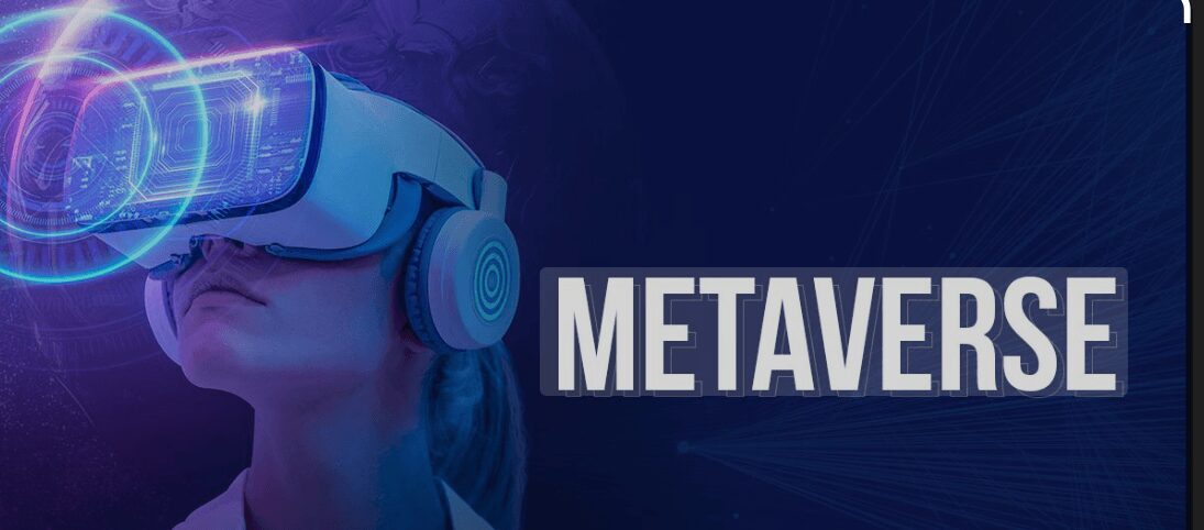   Metaverse - the Next Internet or Just a Glorified Video Game?