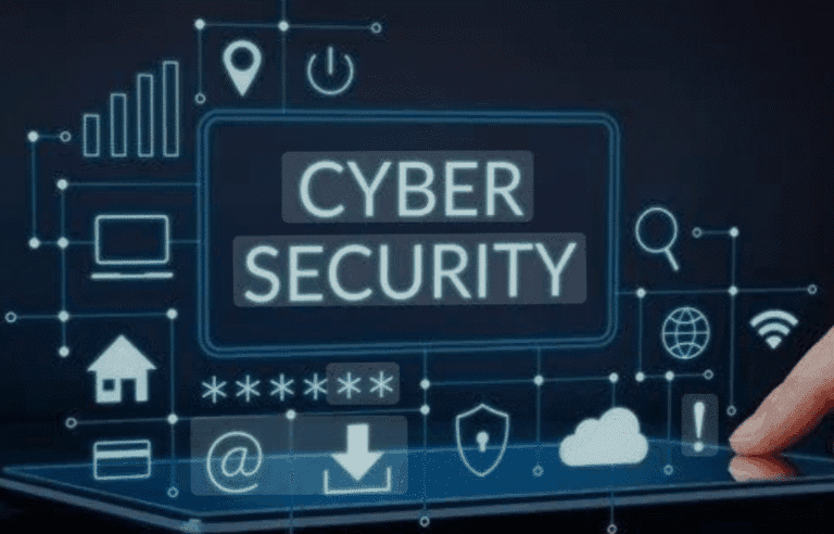 Cybersecurity Survival Guide