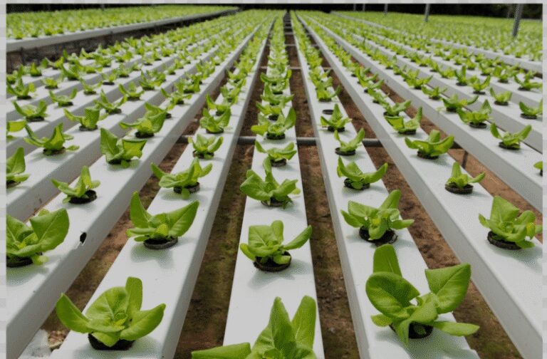 Soilless Farming- Your Complete Guide -2025 5 Soilless Farming- Your Complete Guide -2025