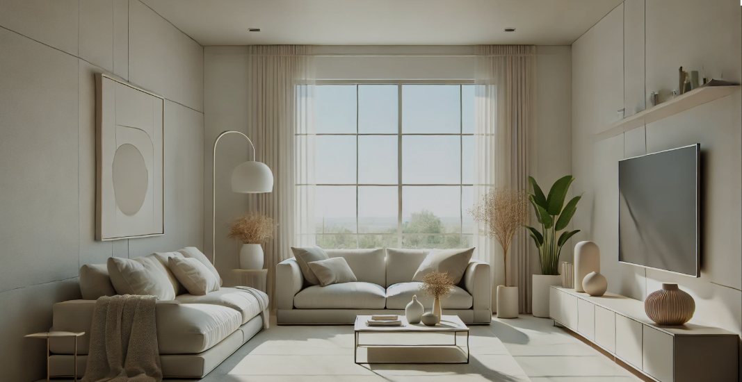 Top 10 Interior Design Trends For Small Apartments In 2025