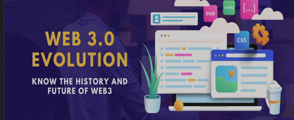 Web 3.0 And The Future Social Network