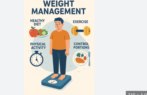    Weight Management-10 Science-Backed Strategies That Actually Work