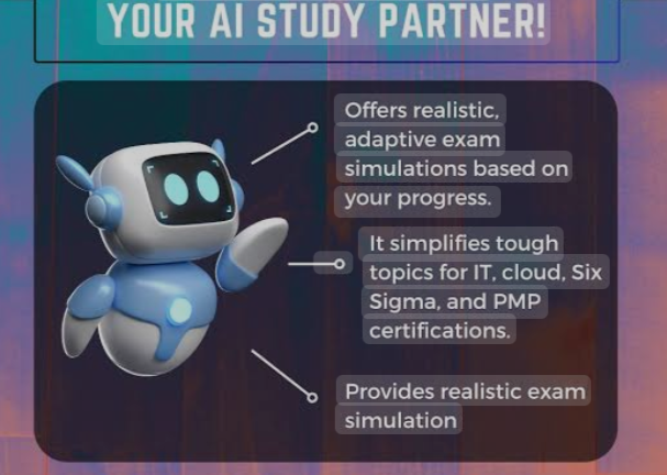 Your Ai Study Partner