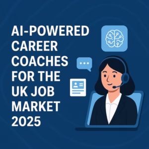 AI-powered career coaches