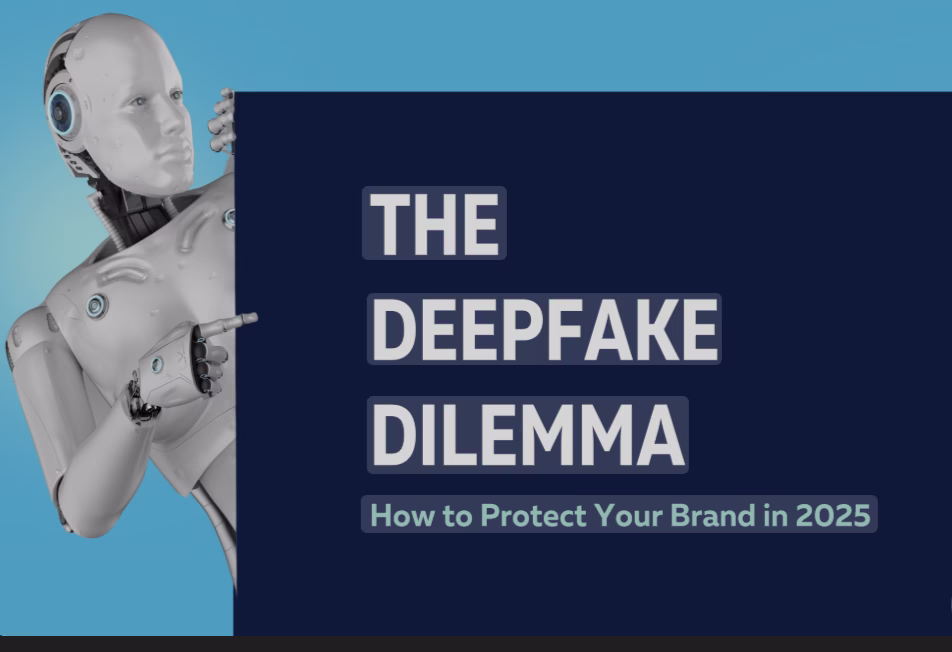 The Deepfake Dilemma