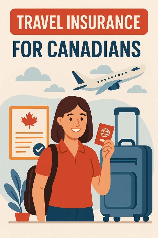 The Best Travel Insurance for Canadians with Medical Conditions - The Traveller's Dilemma 3 Travel Insurance for Canadians