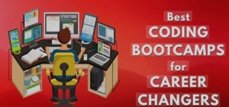 Best Coding Bootcamps For Career Changers 2025 Your New Career In Tech Starts Here