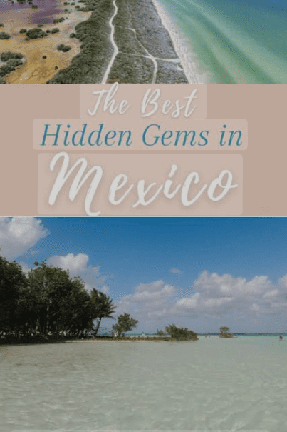Discovering the Soul of Mexico in Its Hidden Corners - Beyond the Resorts: 7 Discovering The Soul Of Mexico In Its Hidden Corners