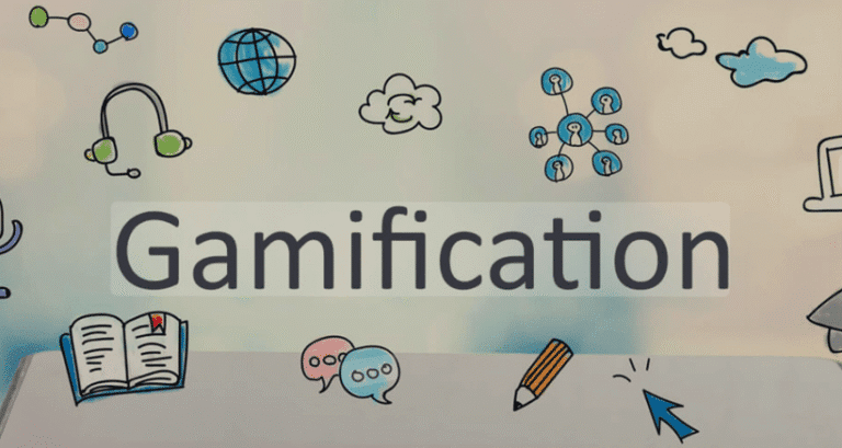 Gamification In Education Apps That Make Learning Fun