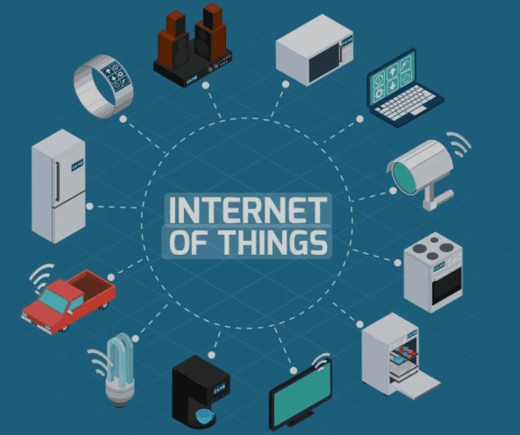 How The Internet Of Things Is Quietly Revolutionizing Home Security