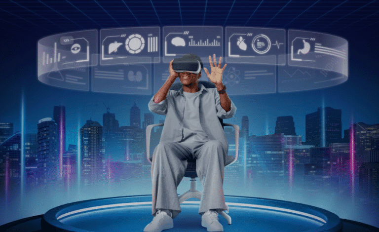 The Future Of Virtual Reality Vr In Classroom Learning